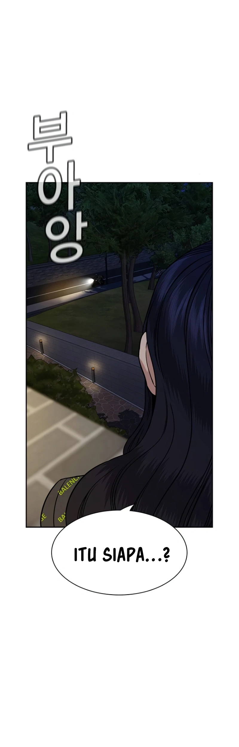 True Education Chapter 187 Gambar 60