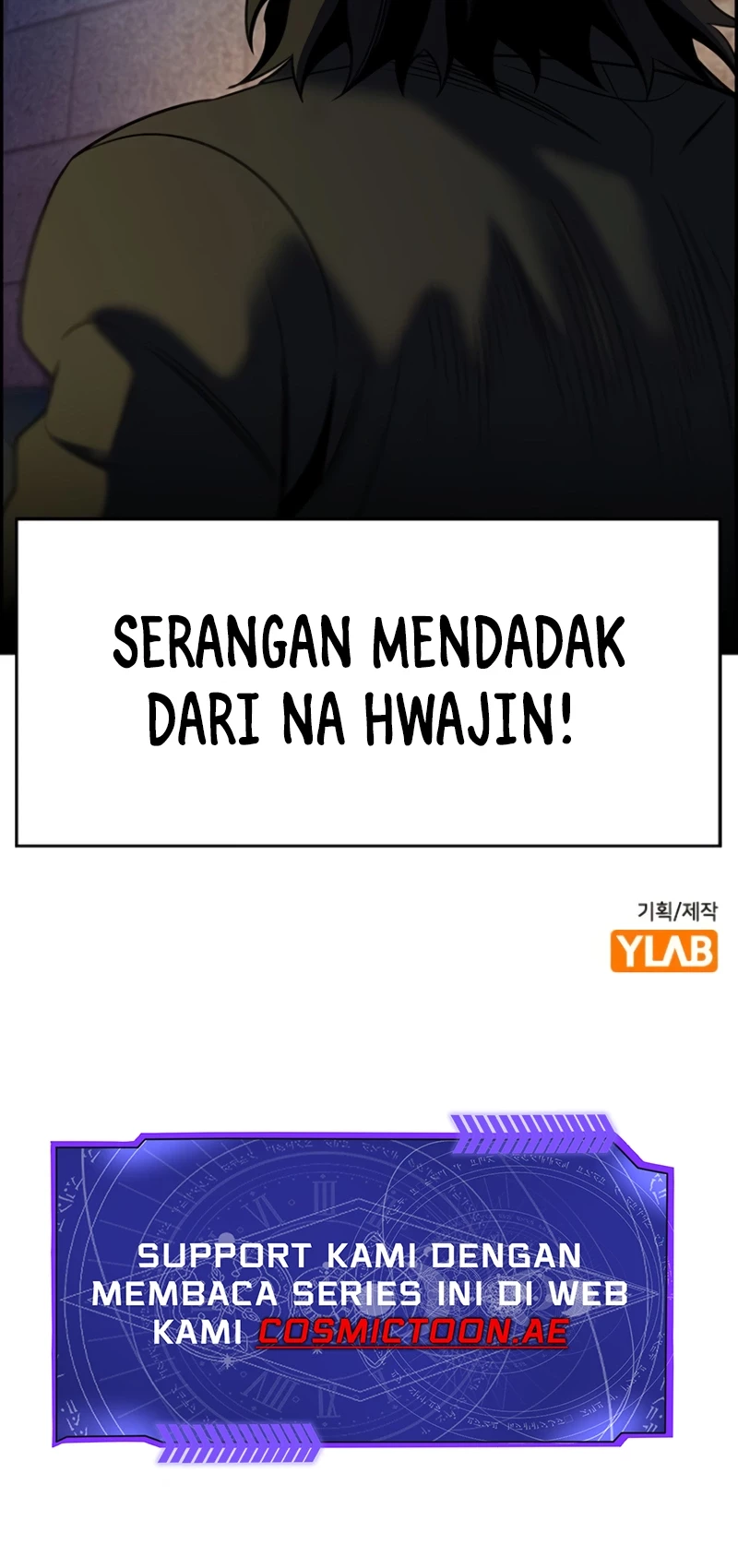 True Education Chapter 187 Gambar 65
