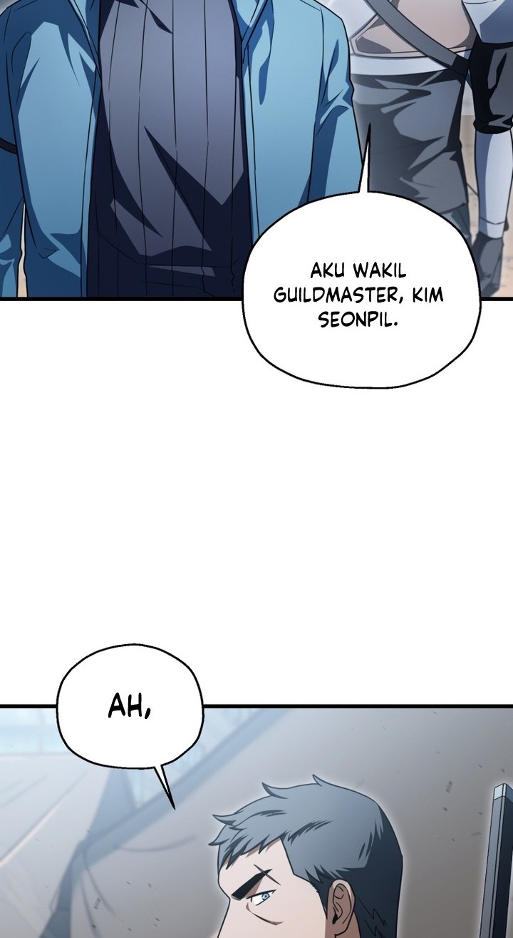 Player Who Can’t Level Up Chapter 162 Gambar 21