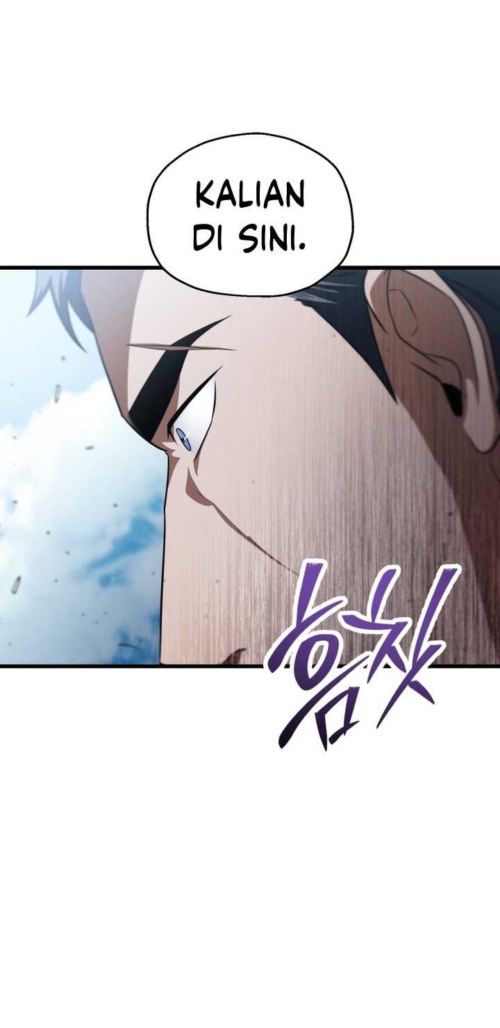 Player Who Can’t Level Up Chapter 162 Gambar 35