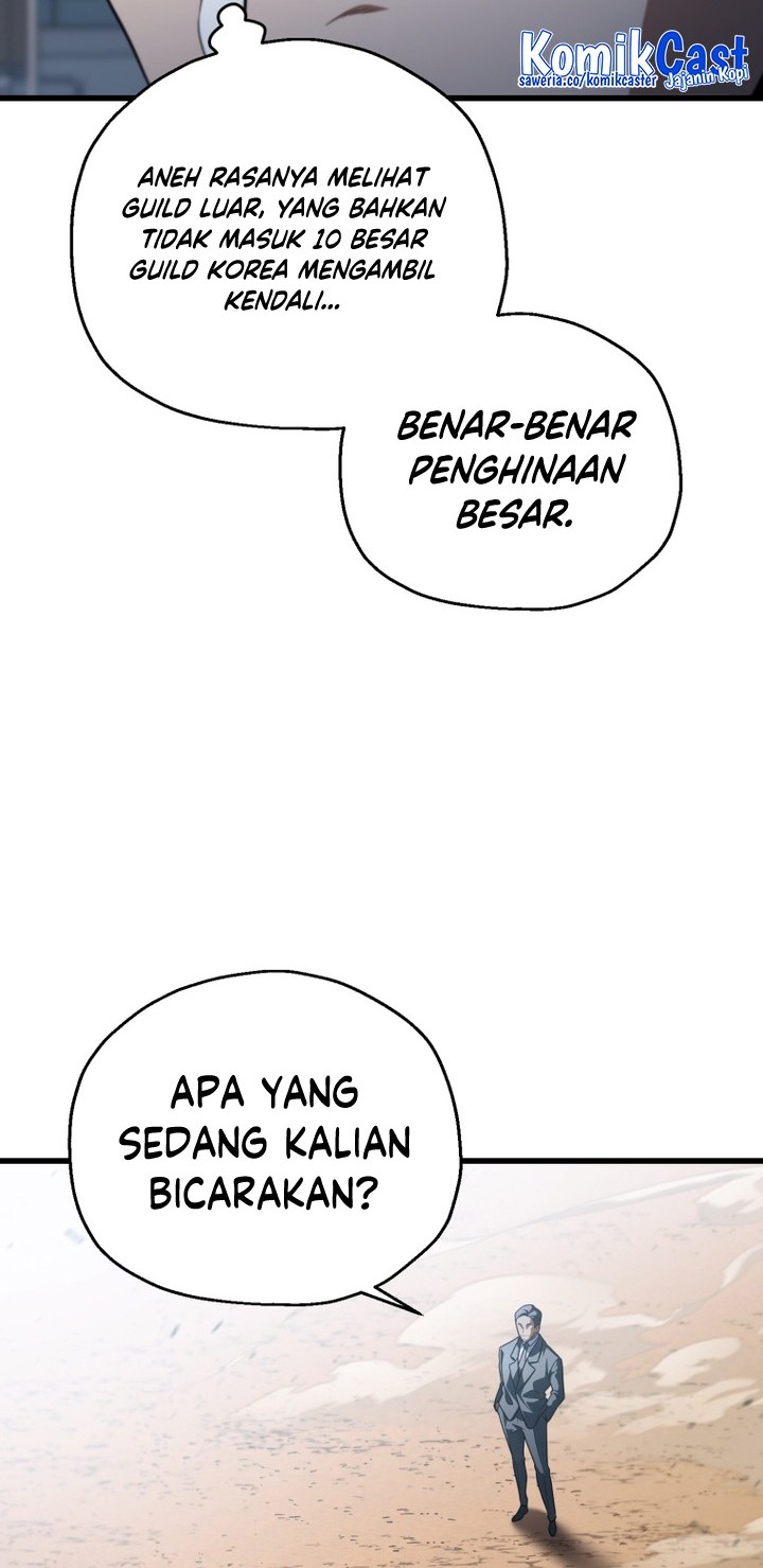 Player Who Can’t Level Up Chapter 162 Gambar 39