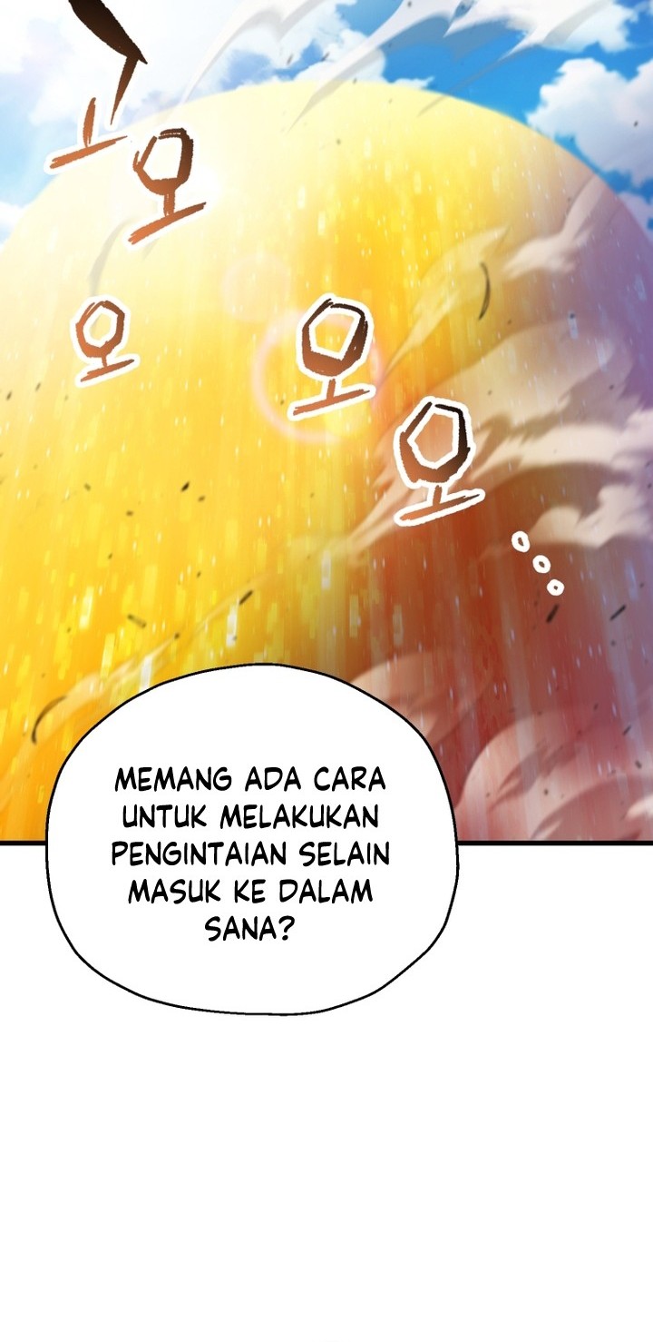 Player Who Can’t Level Up Chapter 162 Gambar 41