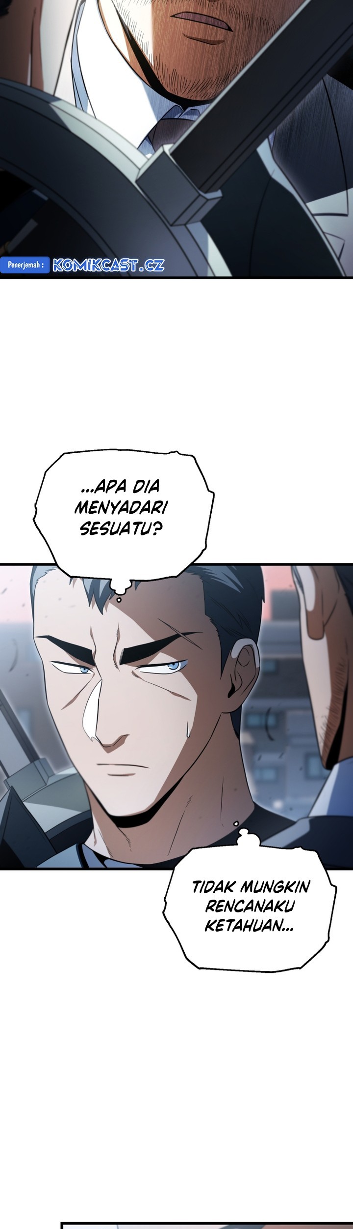 Player Who Can’t Level Up Chapter 162 Gambar 46