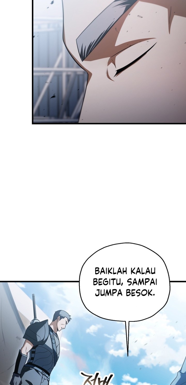 Player Who Can’t Level Up Chapter 162 Gambar 47