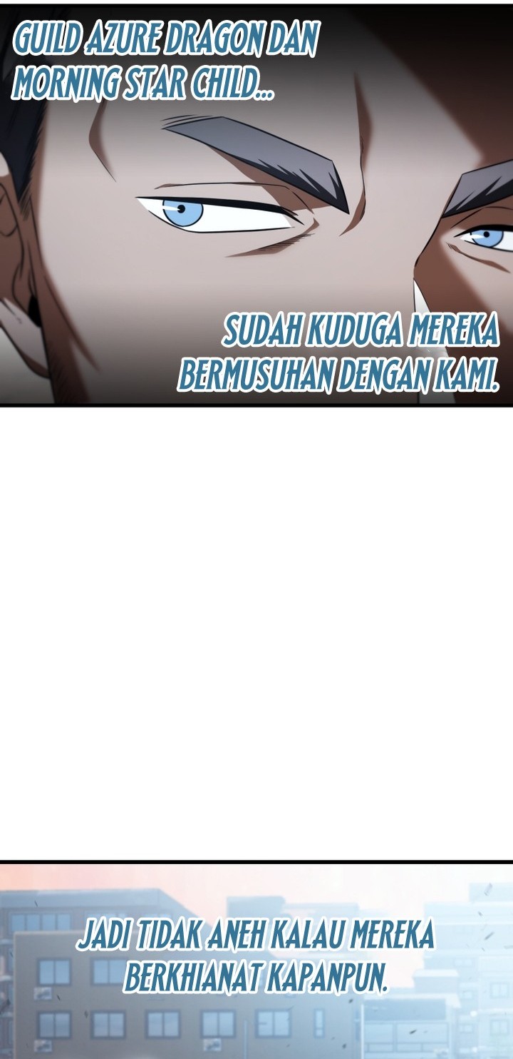 Player Who Can’t Level Up Chapter 162 Gambar 49