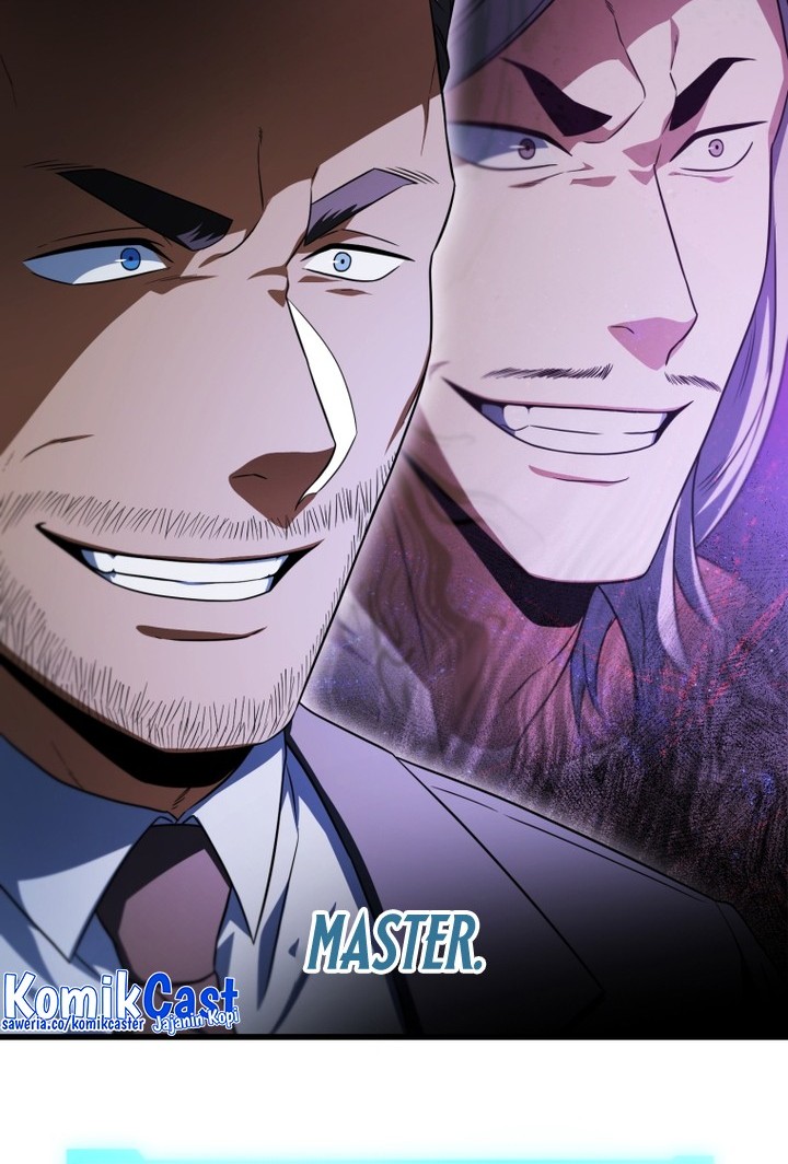 Player Who Can’t Level Up Chapter 162 Gambar 51