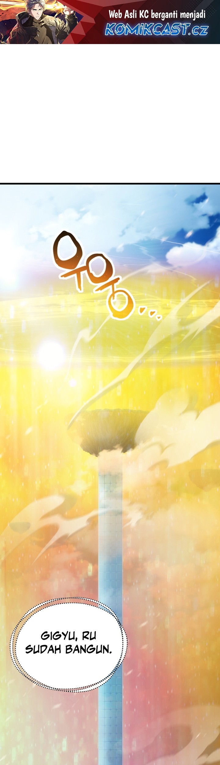 Baca Manhwa Player Who Can’t Level Up Chapter 162 Gambar 2