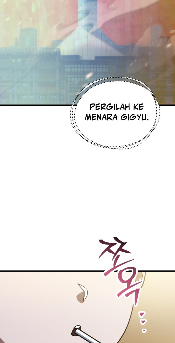 Player Who Can’t Level Up Chapter 162 Gambar 3
