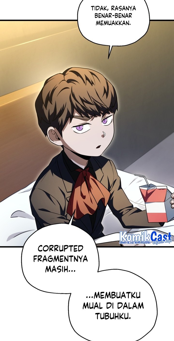 Player Who Can’t Level Up Chapter 162 Gambar 7