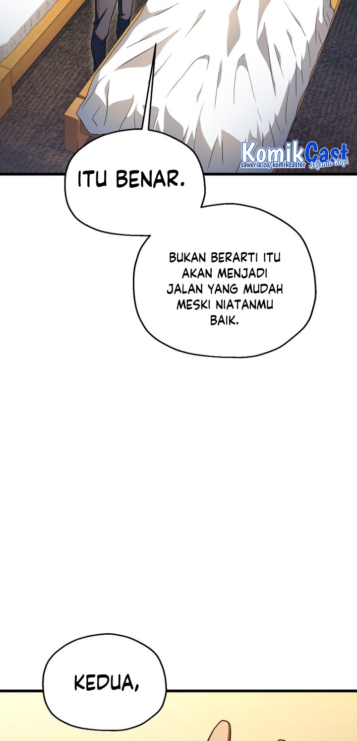 Player Who Can’t Level Up Chapter 162 Gambar 11