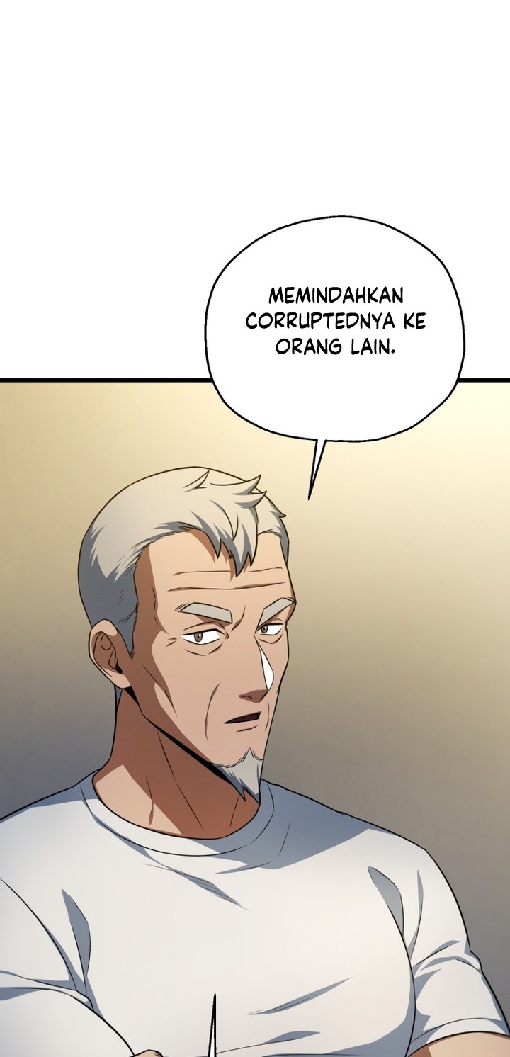 Player Who Can’t Level Up Chapter 162 Gambar 15