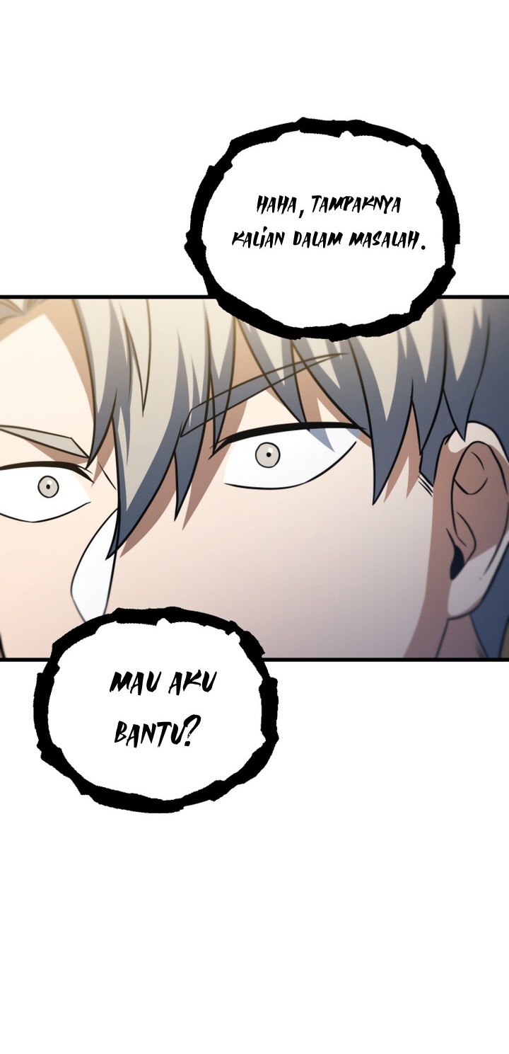 Player Who Can’t Level Up Chapter 162 Gambar 17