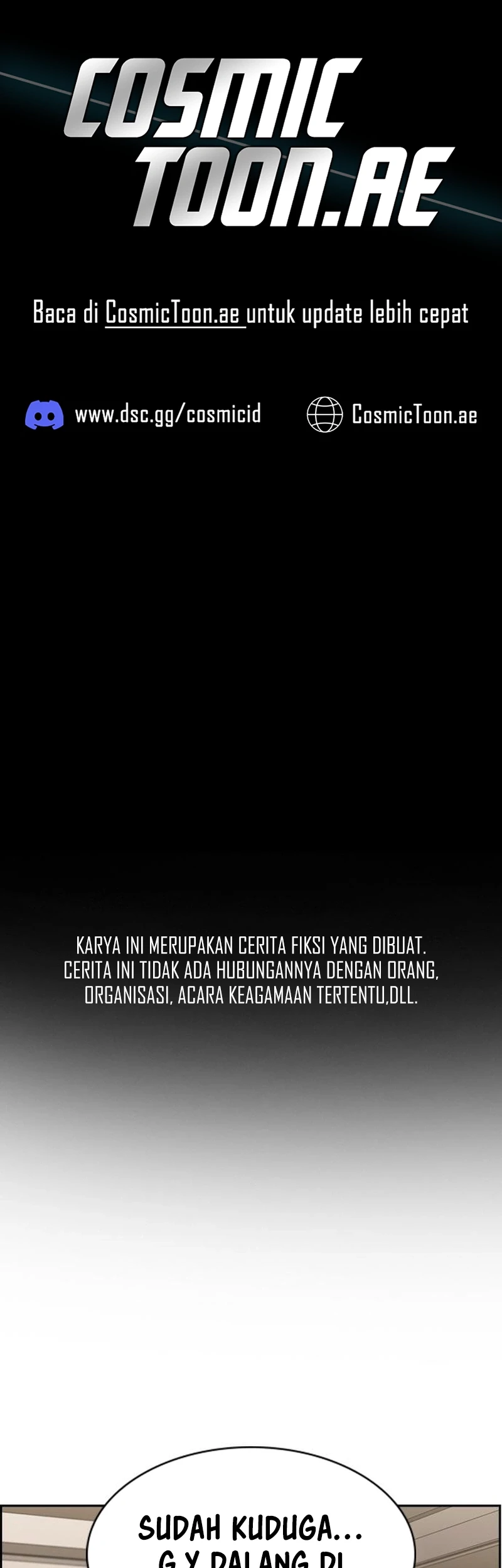 Baca Manhwa True Education Chapter 186 Gambar 2
