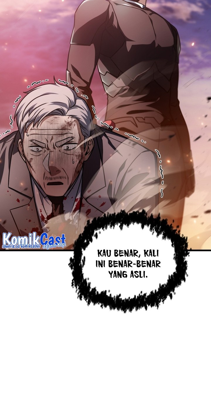 Player Who Can’t Level Up Chapter 160 Gambar 25