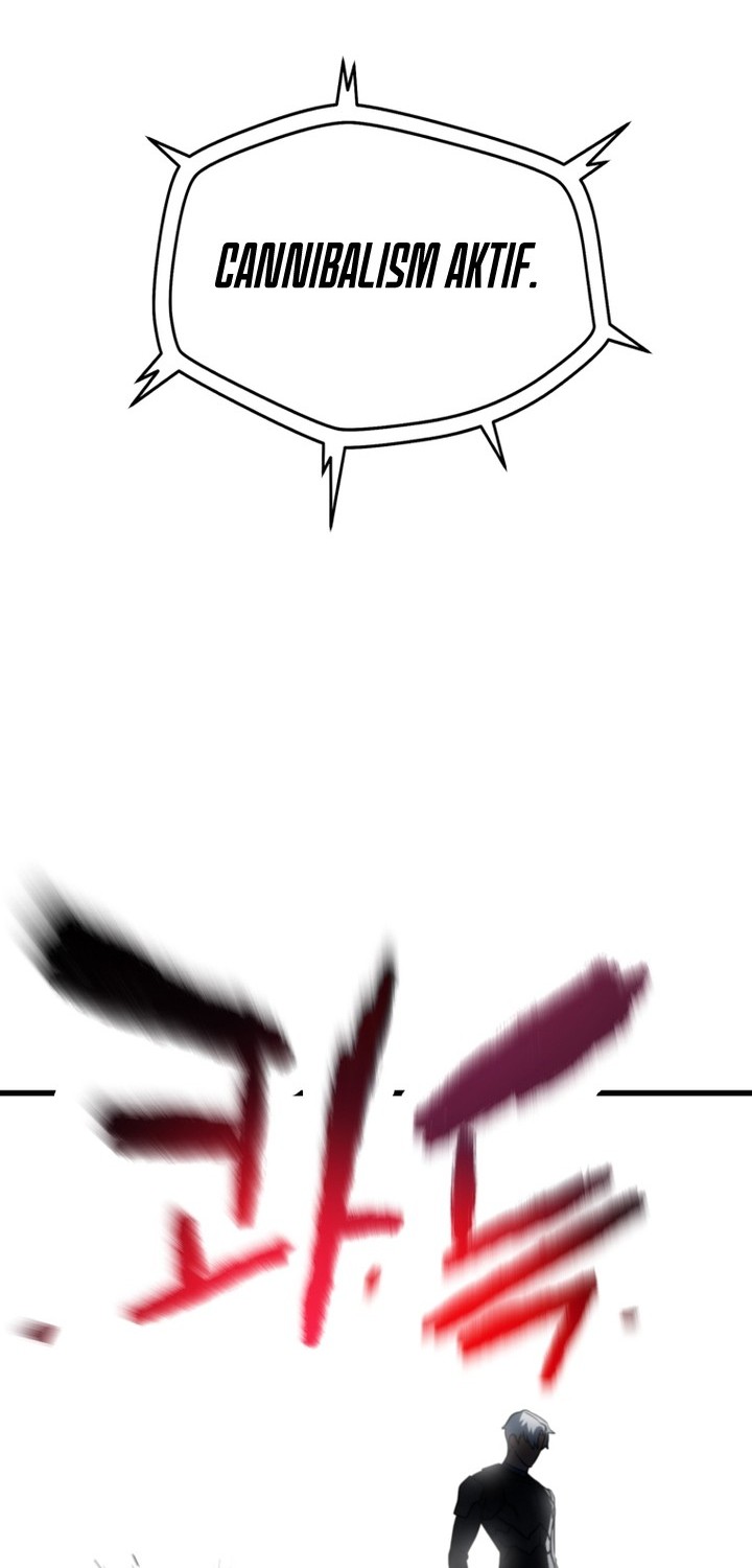 Player Who Can’t Level Up Chapter 160 Gambar 27