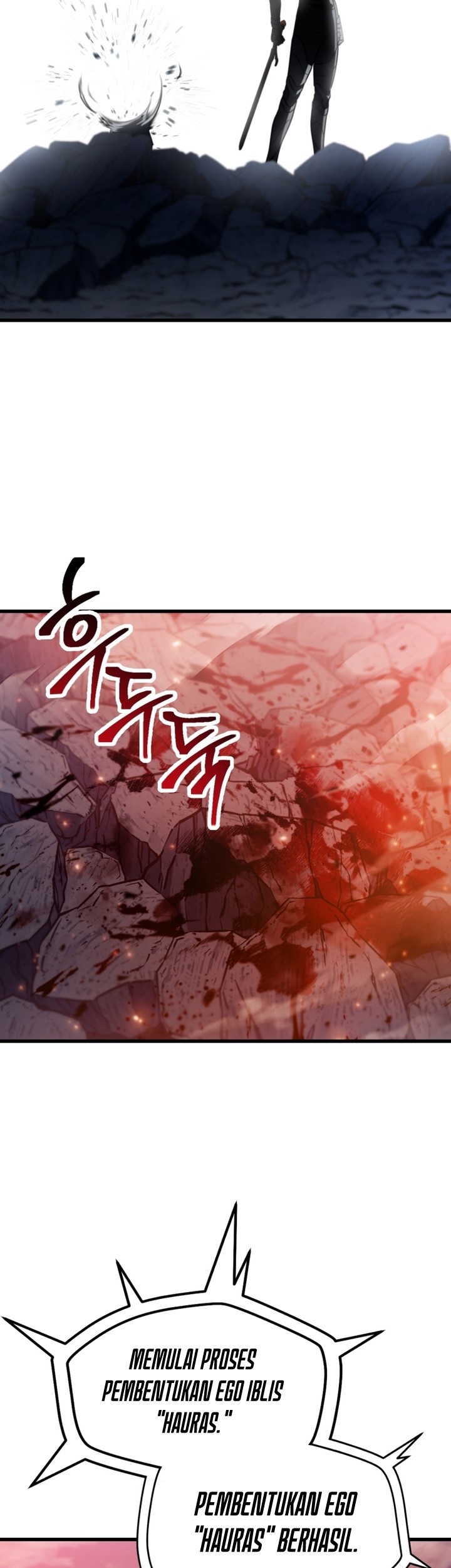 Player Who Can’t Level Up Chapter 160 Gambar 28