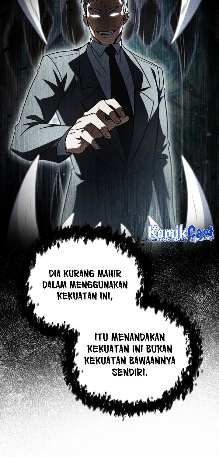 Player Who Can’t Level Up Chapter 160 Gambar 33