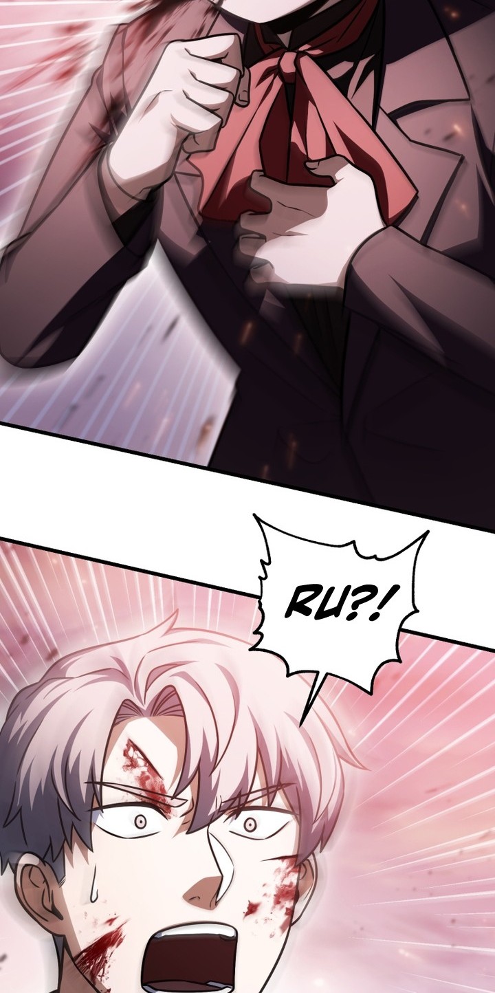 Player Who Can’t Level Up Chapter 160 Gambar 39