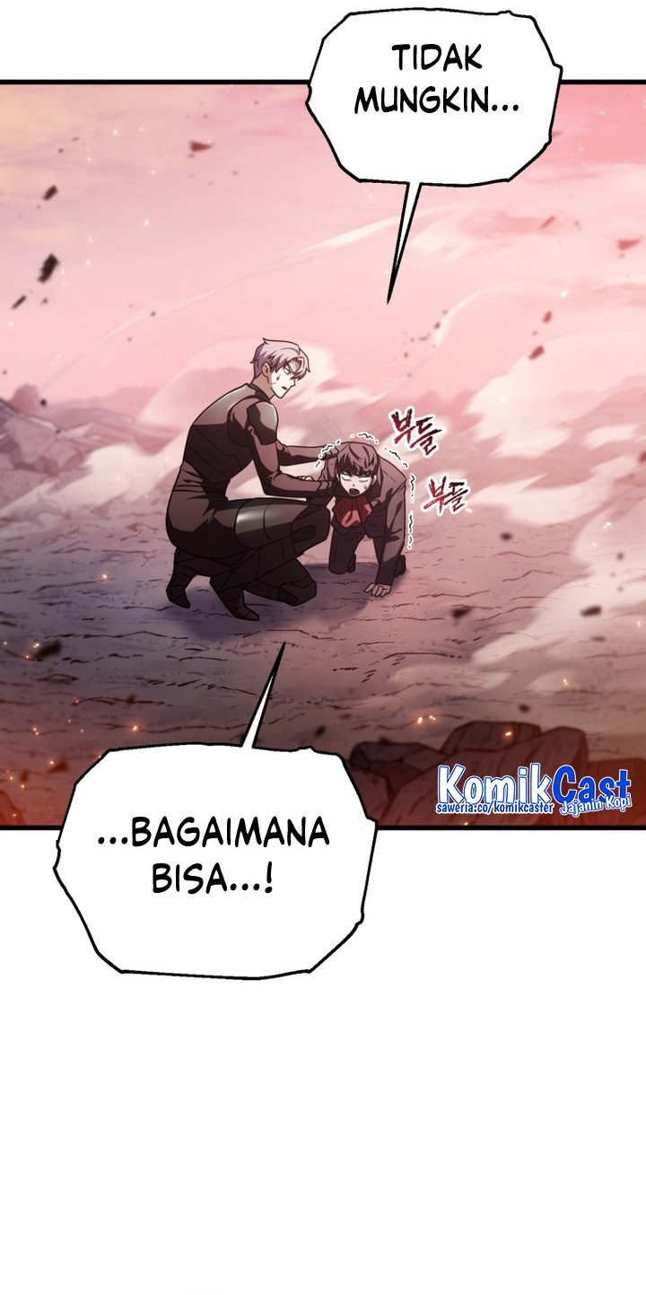 Player Who Can’t Level Up Chapter 160 Gambar 41