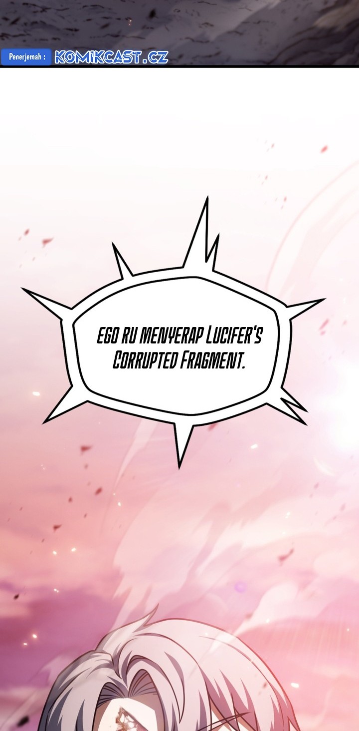 Player Who Can’t Level Up Chapter 160 Gambar 43