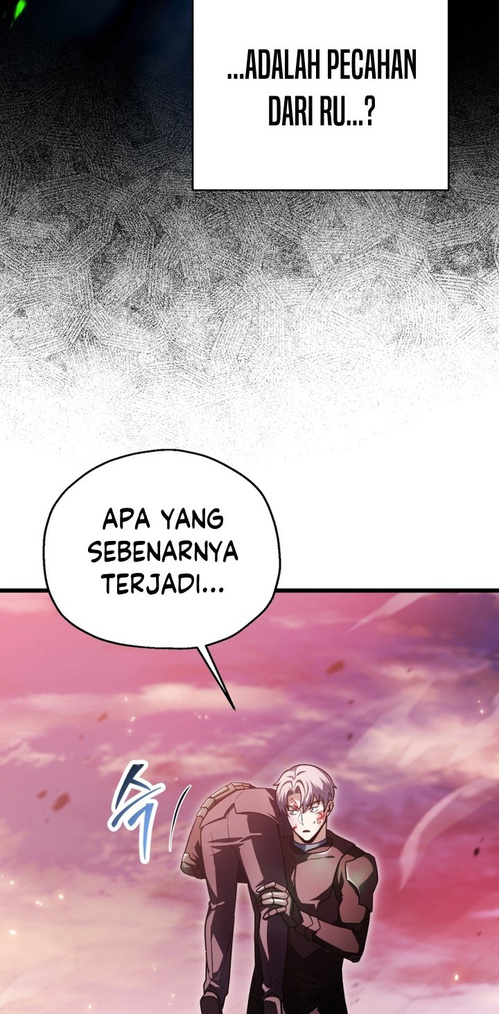 Player Who Can’t Level Up Chapter 160 Gambar 45