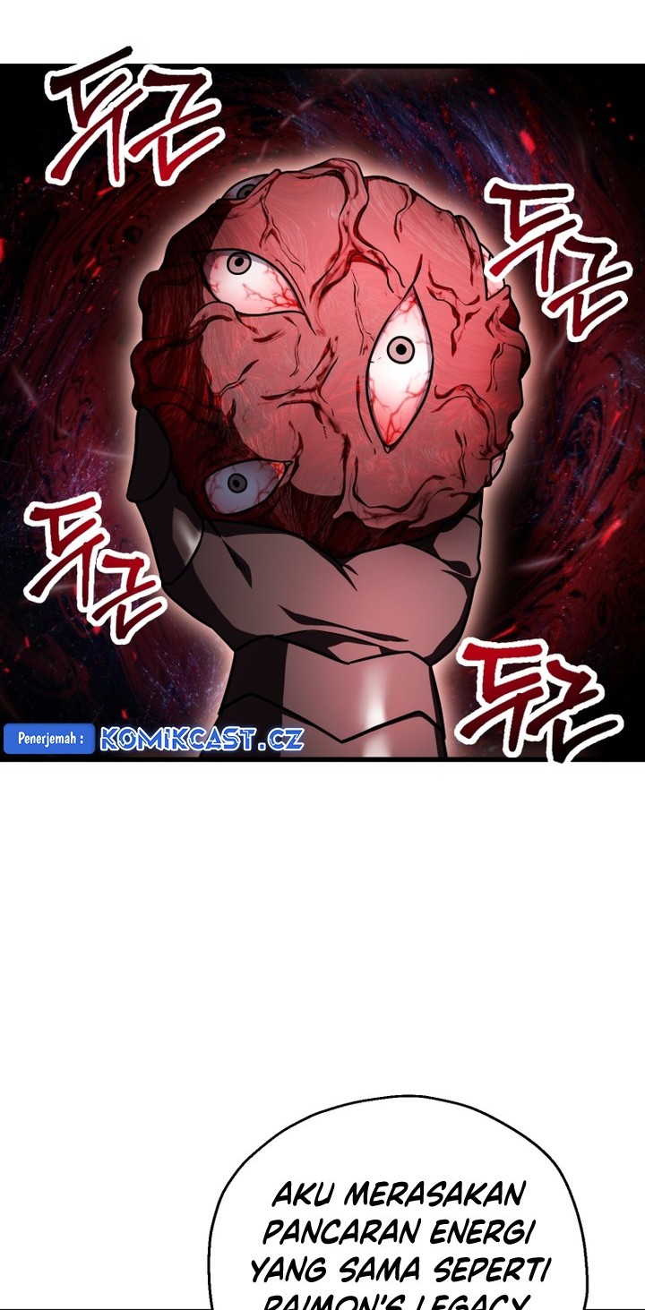 Player Who Can’t Level Up Chapter 160 Gambar 51