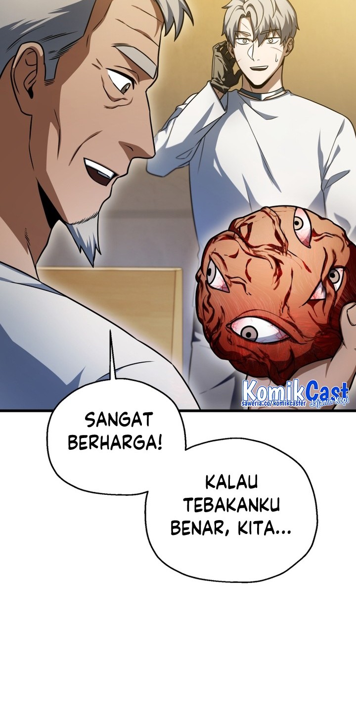 Player Who Can’t Level Up Chapter 160 Gambar 57