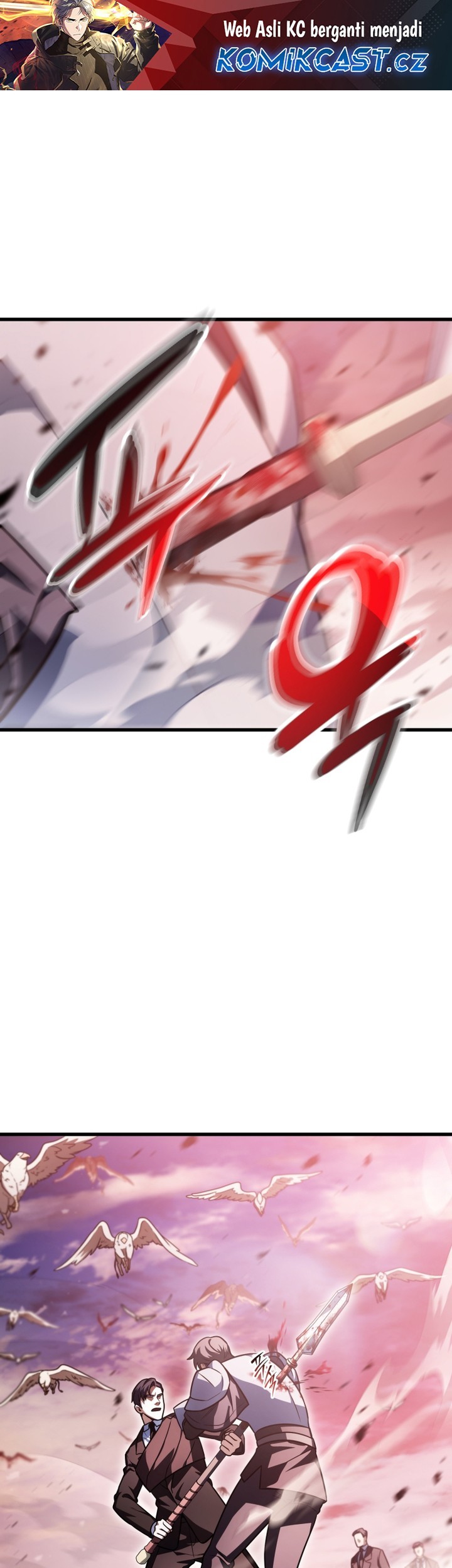 Baca Manhwa Player Who Can’t Level Up Chapter 160 Gambar 2