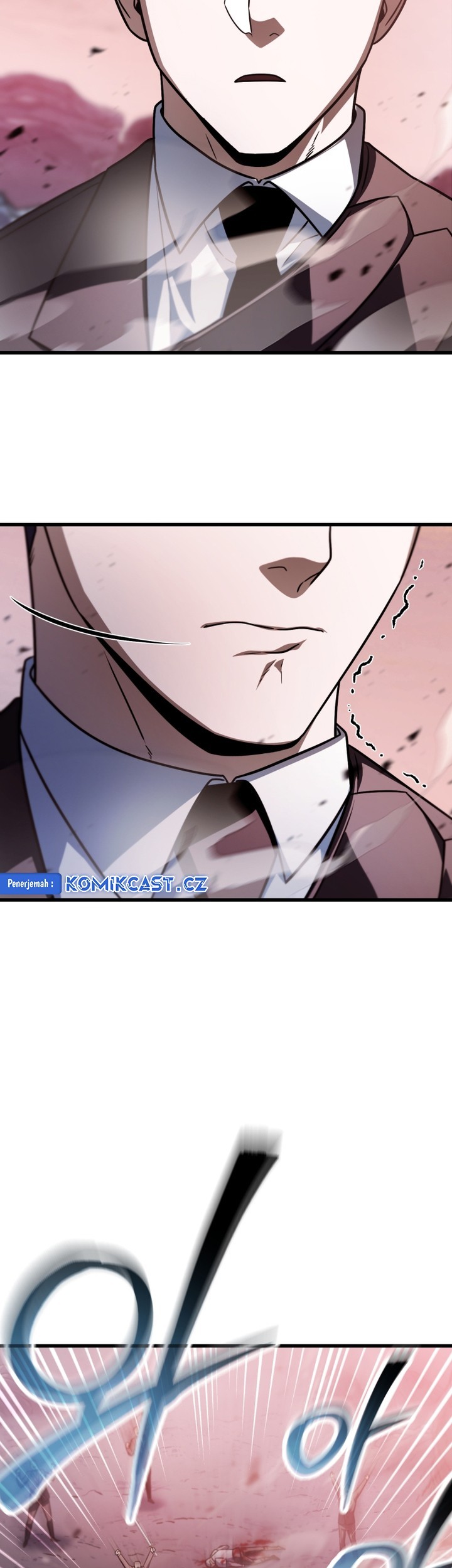 Player Who Can’t Level Up Chapter 160 Gambar 8
