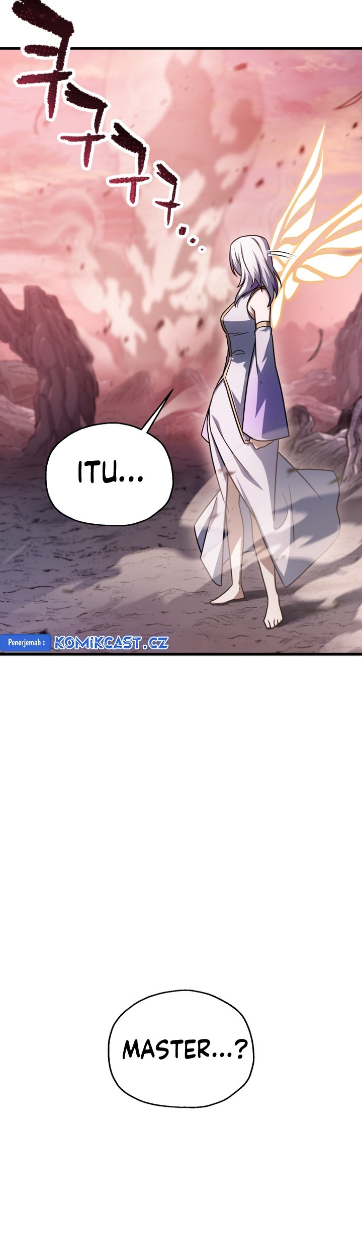 Player Who Can’t Level Up Chapter 160 Gambar 16