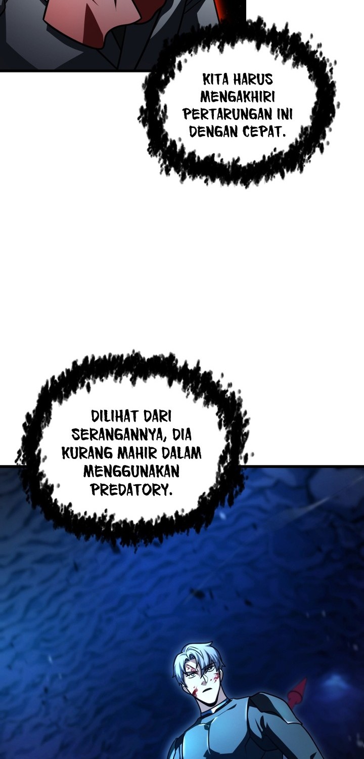 Player Who Can’t Level Up Chapter 159 Gambar 19