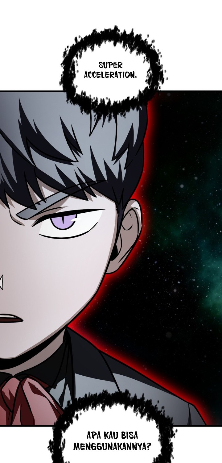 Player Who Can’t Level Up Chapter 159 Gambar 21