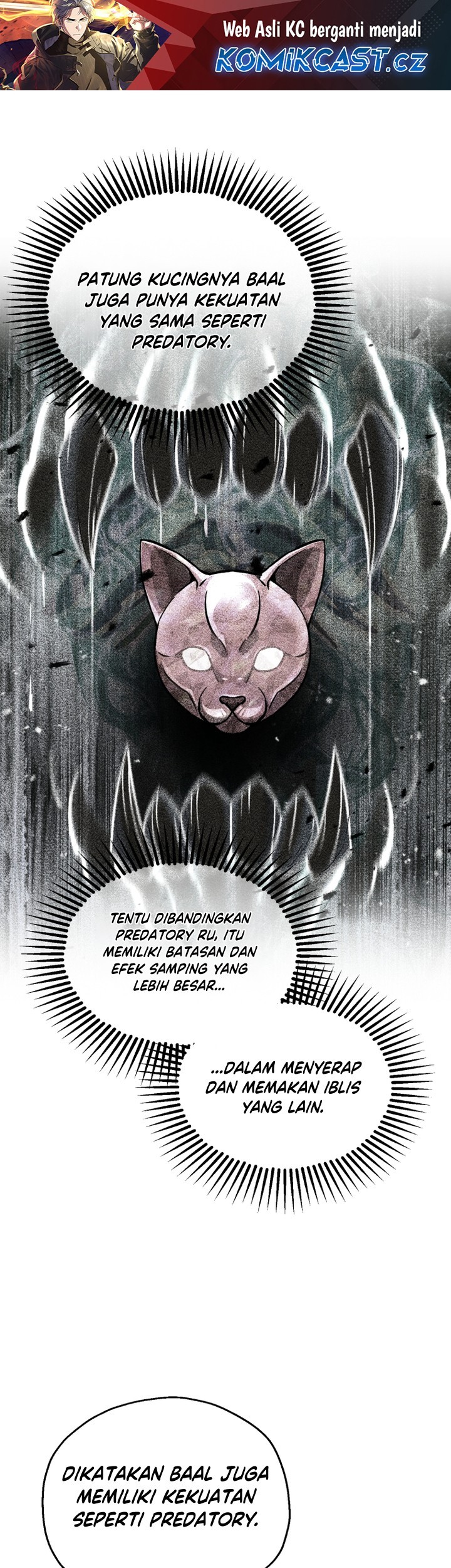 Baca Manhwa Player Who Can’t Level Up Chapter 159 Gambar 2