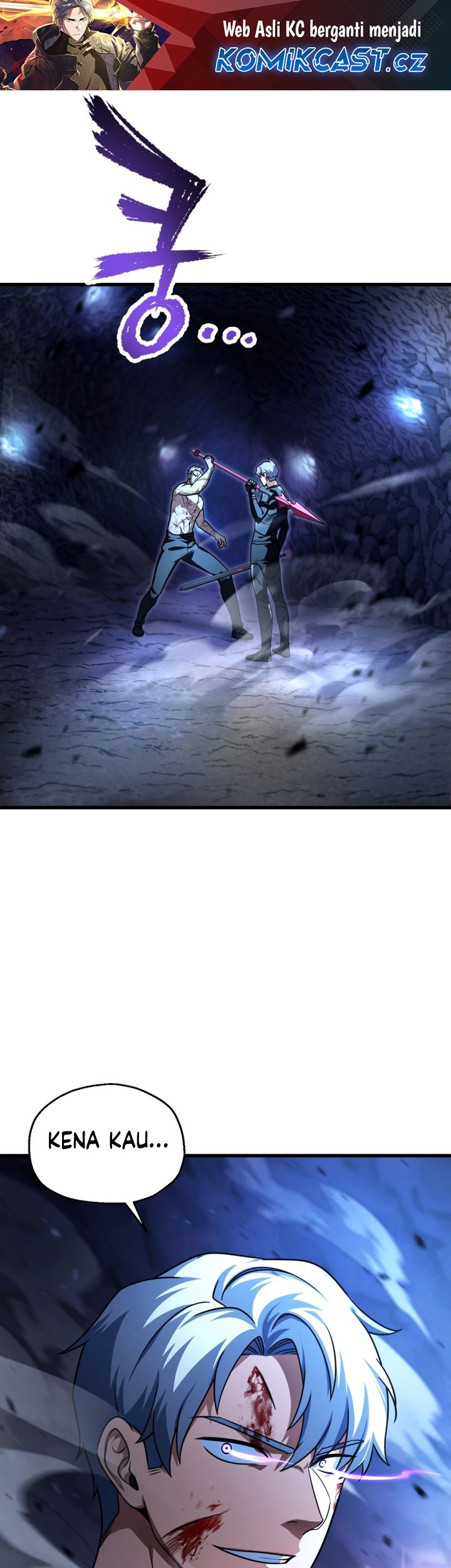 Baca Manhwa Player Who Can’t Level Up Chapter 158 Gambar 2
