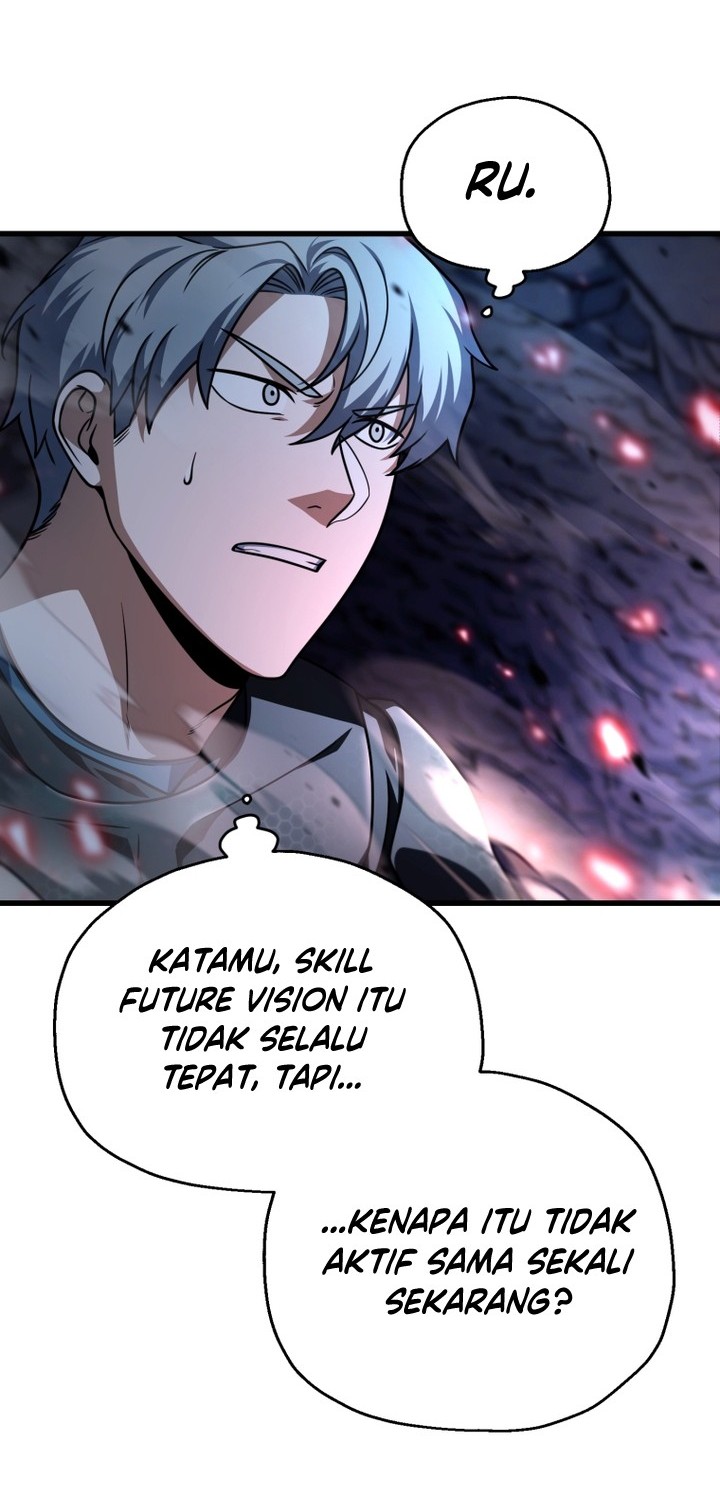 Player Who Can’t Level Up Chapter 157 Gambar 31