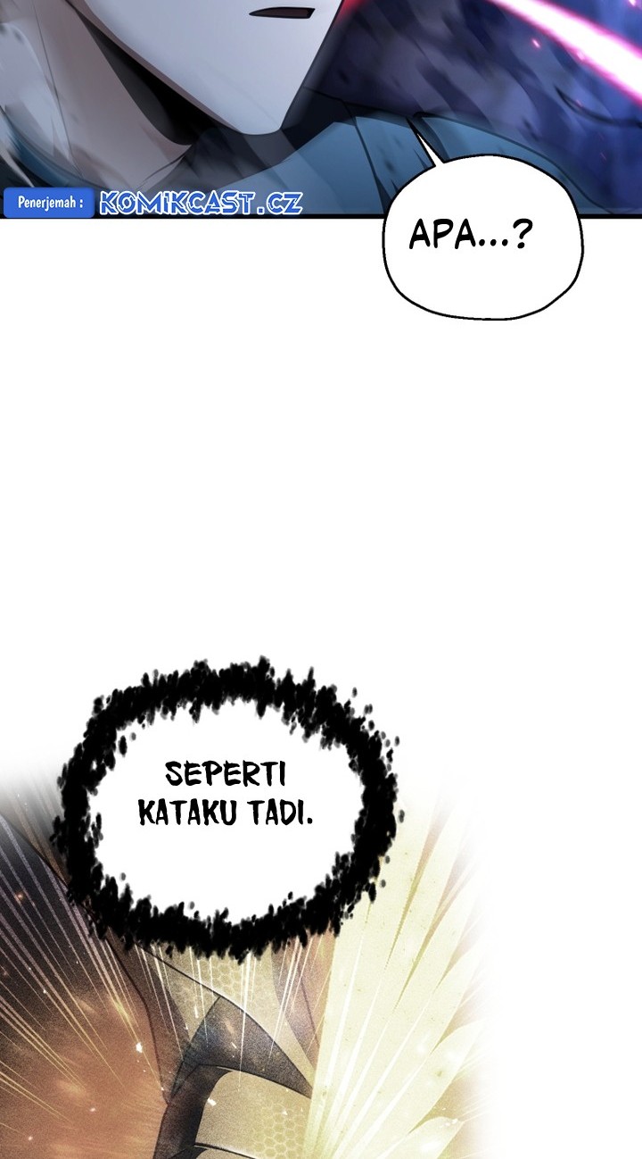 Player Who Can’t Level Up Chapter 157 Gambar 35