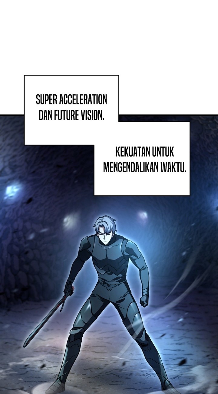 Player Who Can’t Level Up Chapter 157 Gambar 39