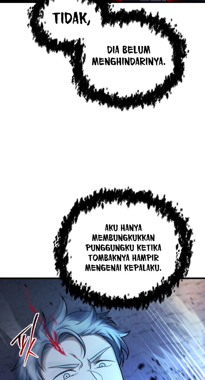 Player Who Can’t Level Up Chapter 157 Gambar 43