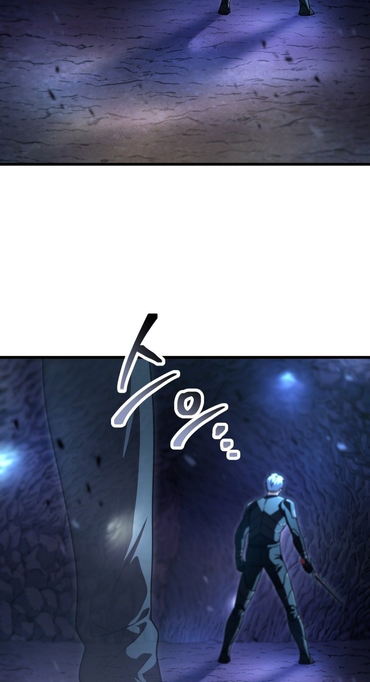 Player Who Can’t Level Up Chapter 157 Gambar 55
