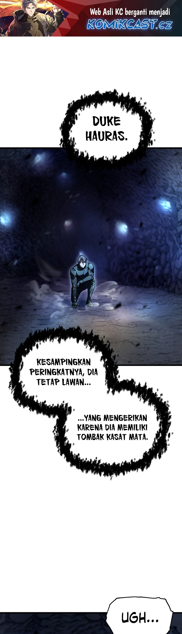Baca Manhwa Player Who Can’t Level Up Chapter 157 Gambar 2