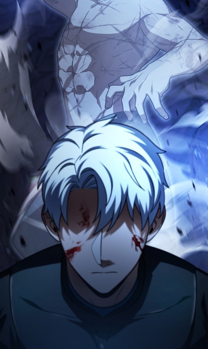 Player Who Can’t Level Up Chapter 157 Gambar 59