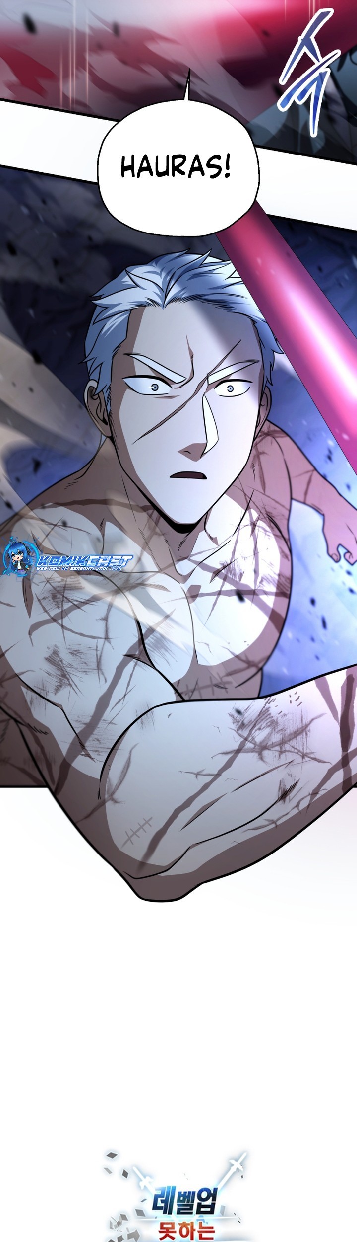Player Who Can’t Level Up Chapter 157 Gambar 64