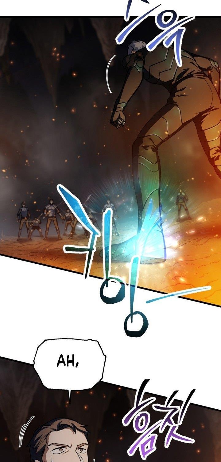 Player Who Can’t Level Up Chapter 156 Gambar 26