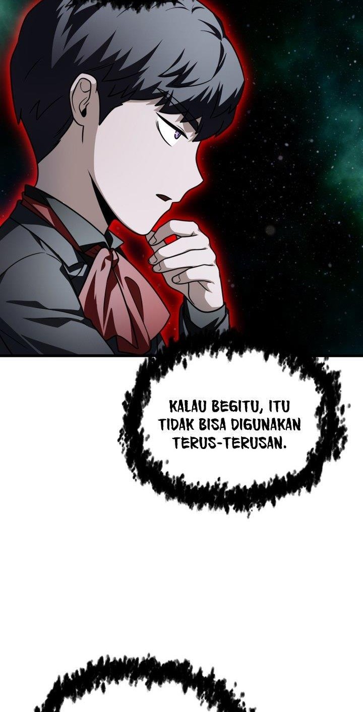 Player Who Can’t Level Up Chapter 156 Gambar 38