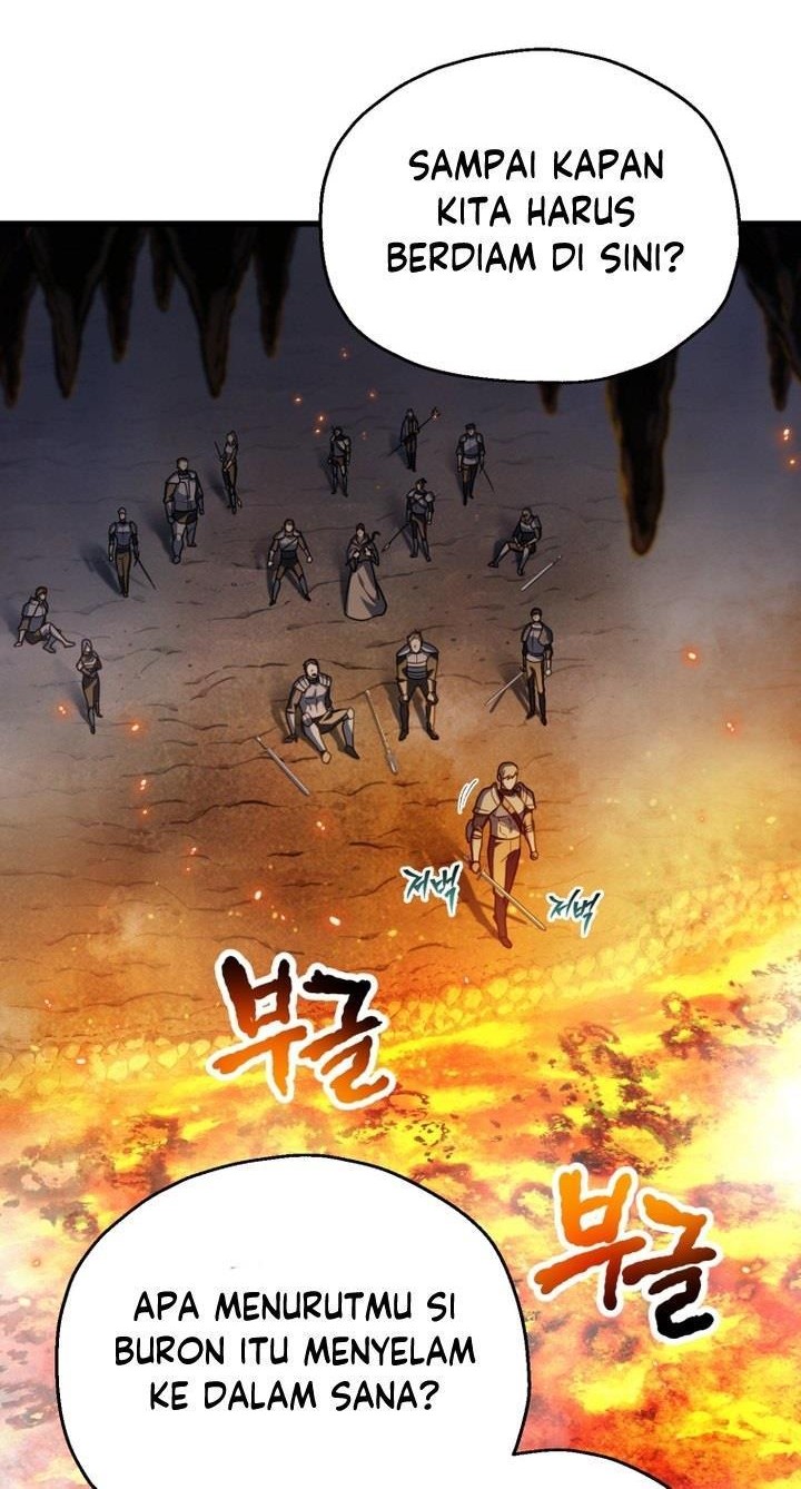 Baca Manhwa Player Who Can’t Level Up Chapter 156 Gambar 2