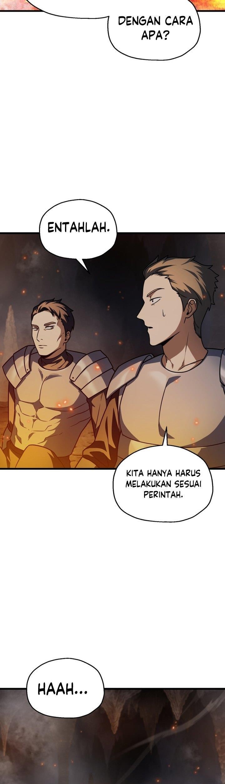 Player Who Can’t Level Up Chapter 156 Gambar 3