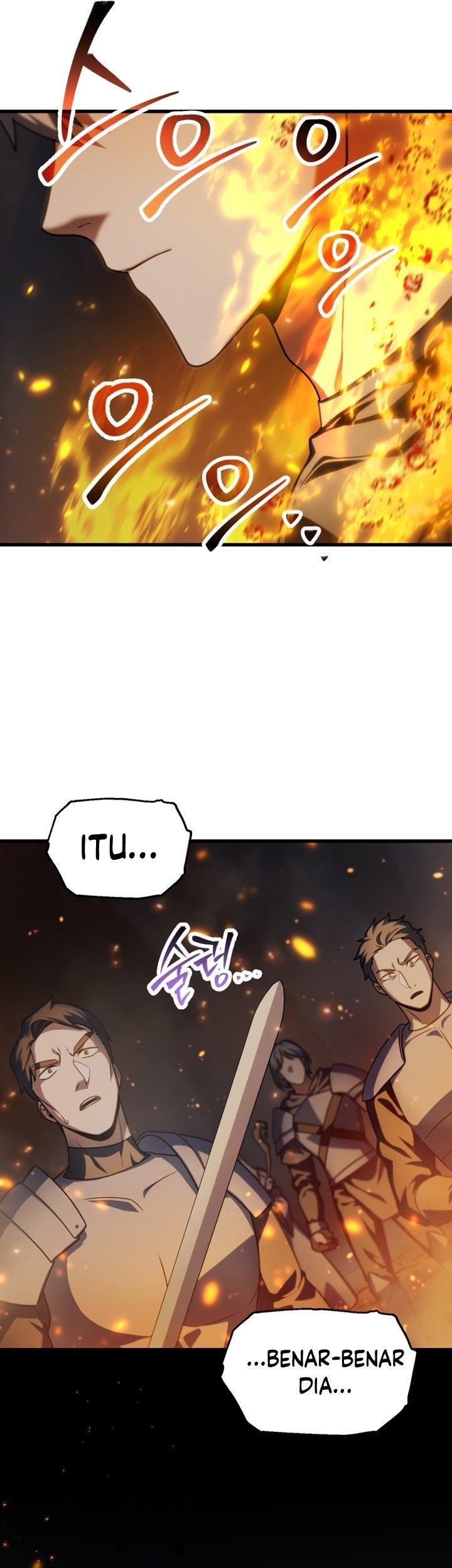 Player Who Can’t Level Up Chapter 156 Gambar 17