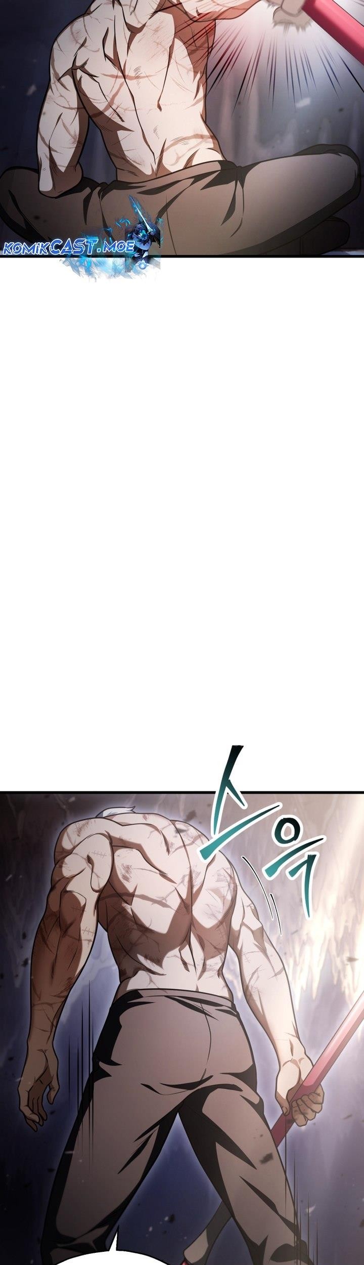 Player Who Can’t Level Up Chapter 154 Gambar 21