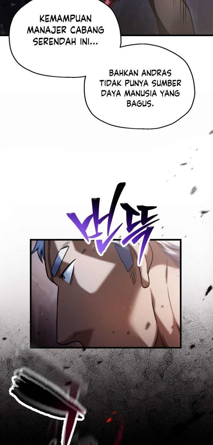 Player Who Can’t Level Up Chapter 154 Gambar 22