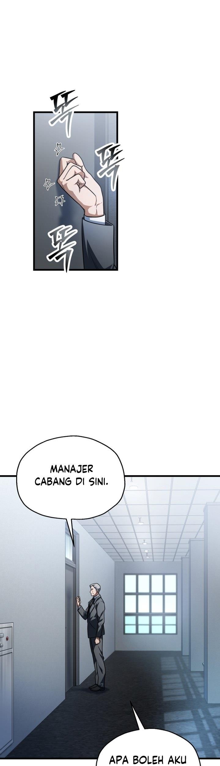 Komik Player Who Can’t Level Up Chapter 154 gambar nomor 1